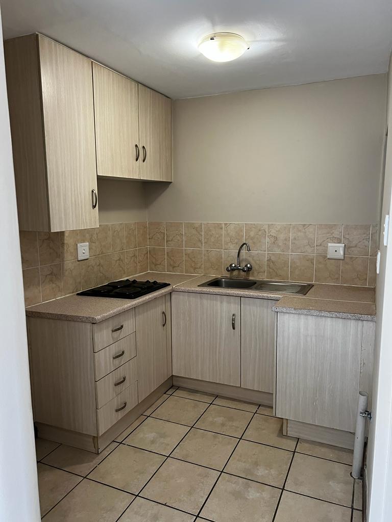 To Let 1 Bedroom Property for Rent in Die Bult North West